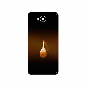 MAHOOT tambour Cover Sticker for Huawei Y5 2017