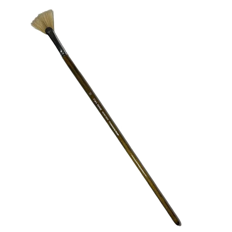 قلم مو بادبزنی پارس آرتیست مدل 3020 شماره 10