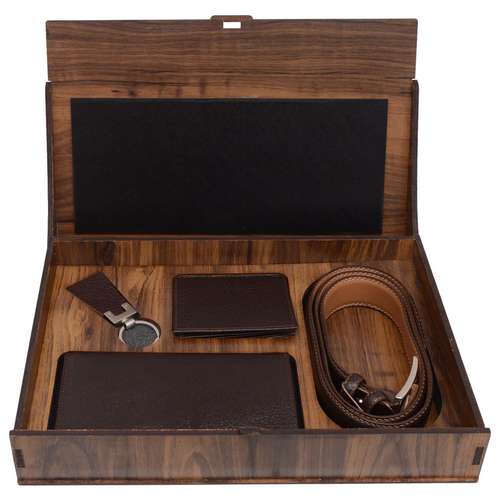 ست هدیه مردانه مدل DRN 4T