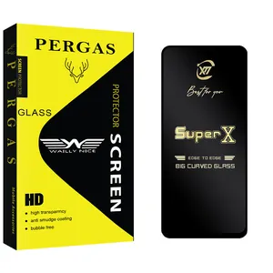 Waily Nice Pergas SuperX Screen Protector For Samsung Galaxy A73 5G