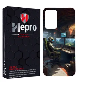 HEPRO MC Cover for XIAOMI Redmi Note 10 / Redmi Note 10S