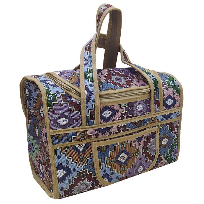 ساک پیک نیک مدل سنتی 9500