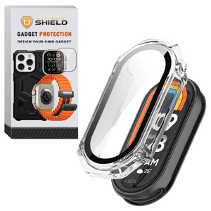 Ultimate Shield Hard PC Cover For Xiaomi Mi Band 7