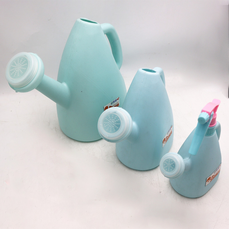 آبپاش دستی سامکو کد YP-1-2.5-5L مجموعه 3 عددی