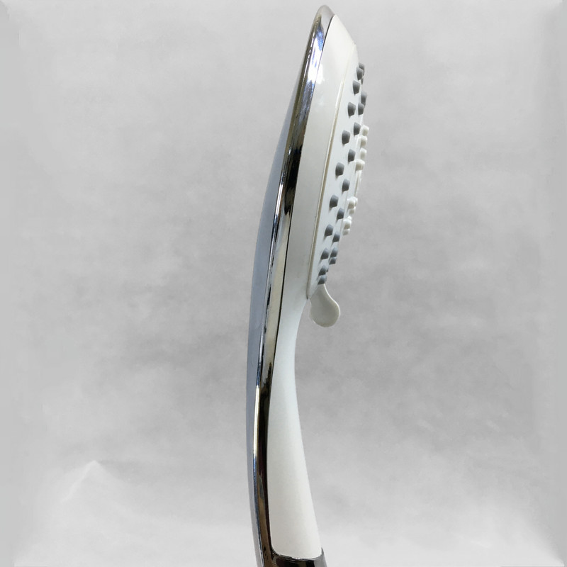 سردوش حمام سکناپلاست مدل تلفنی 202