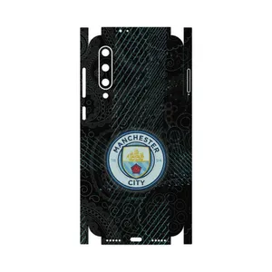 MAHOOT  Manchester-City-FullSkin Cover Sticker for Xiaomi MI 9 SE