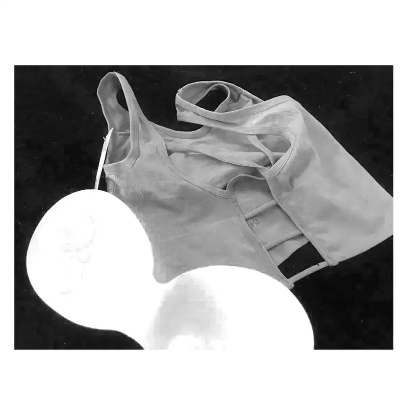 نیم تنه ورزشی زنانه مدل W-LIAN-5710