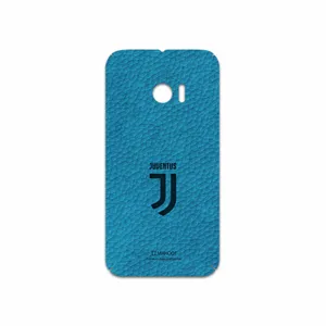 MAHOOT BL-JUVE Cover Sticker for HTC 10