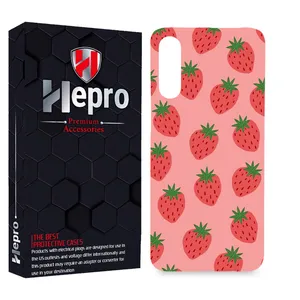 HEPRO MC Cover for Samsung Galaxy A70 / A70S