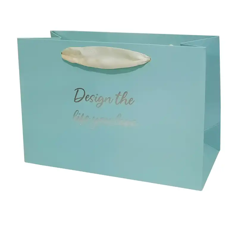 پاکت هدیه مدل Design the like you love کد 11100992