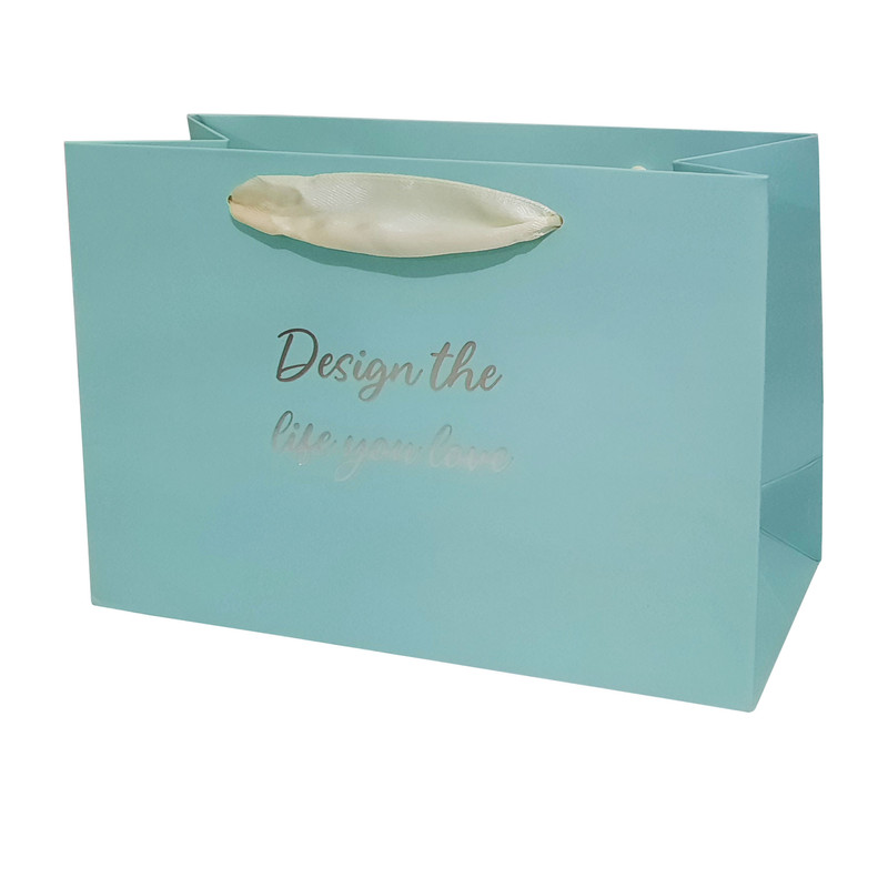 پاکت هدیه مدل Design the like you love کد 11100992