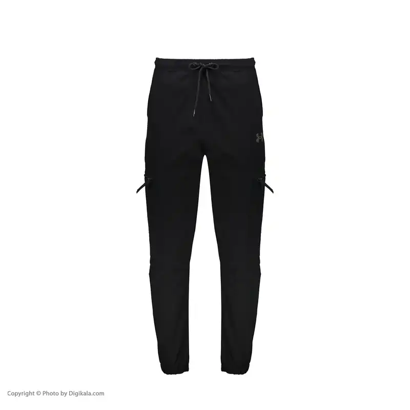 شلوار ورزشی مردانه آندر آرمور مدل ED2348-001BLK