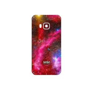 MAHOOT Universe b NASA 11 Cover Sticker for HTC One S9