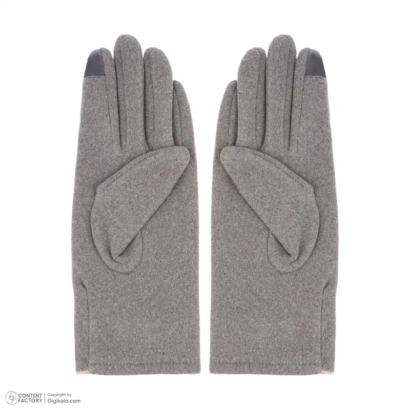 دستکش زنانه اسپیور مدل IWA162700