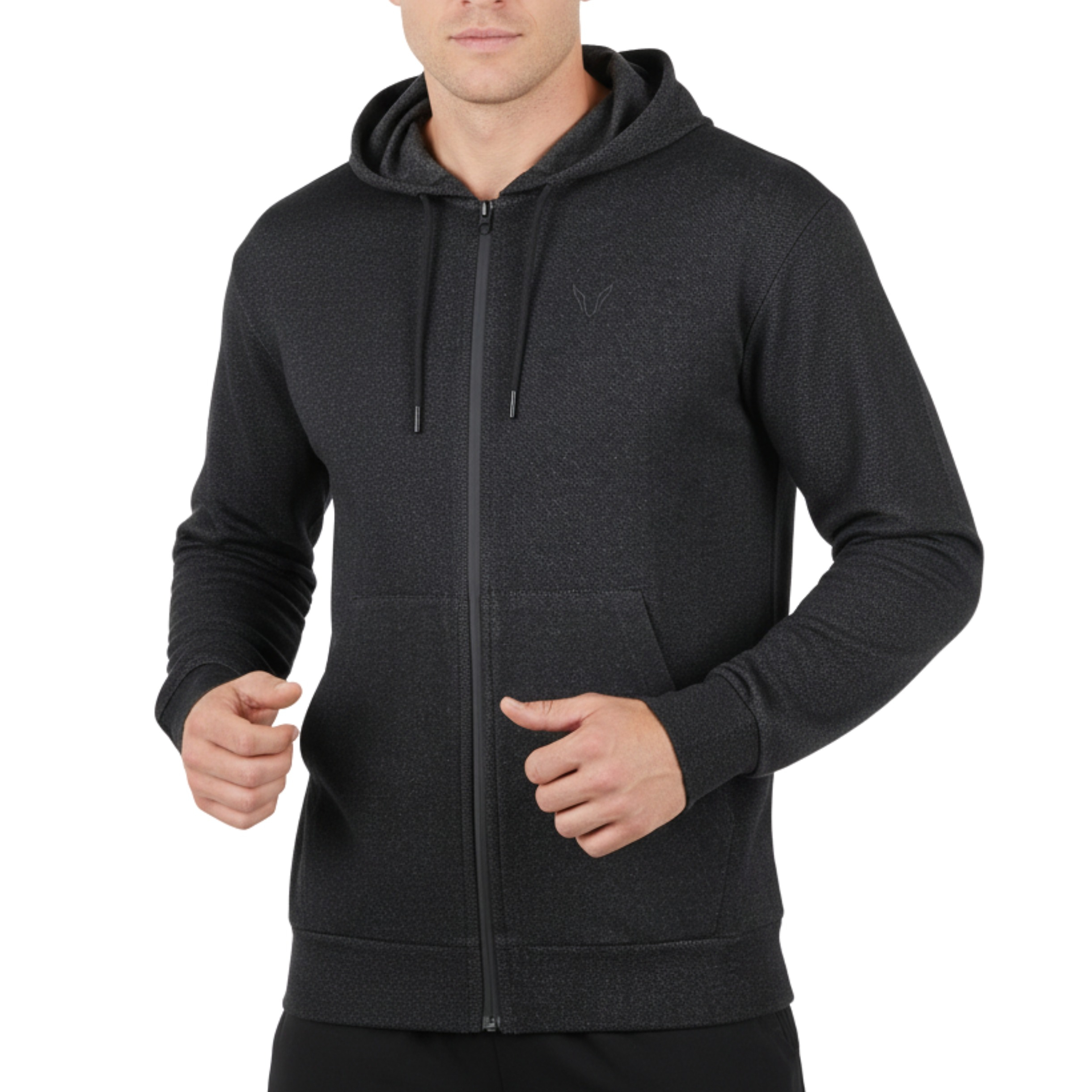 سویشرت مردانه نوزده نودیک مدل gk1955