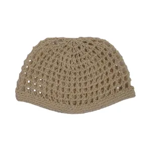 کلاه بافتنی مدل FA1