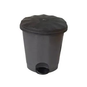 سطل زباله پدالی مدل bl7