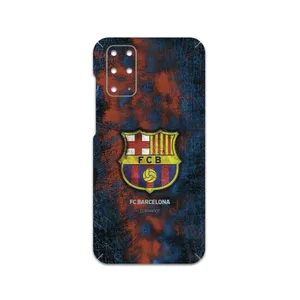 MAHOOT  BARCELONA-FC-2 Cover Sticker for Samsung Galaxy S20 Plus