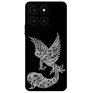 Megafone phoenix 1629 Cover For Honor X6A