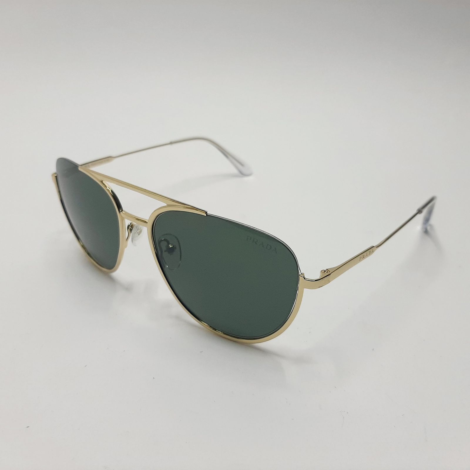 عینک آفتابی پرادا مدل SPR50U5AK -  - 4