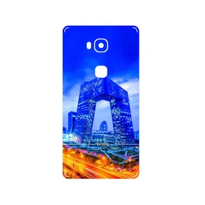 MAHOOT Beijing city Cover Sticker for Honor 5X