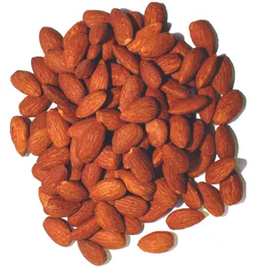 مغز بادام شور ممتاز فله مقدار 1500 گرم
