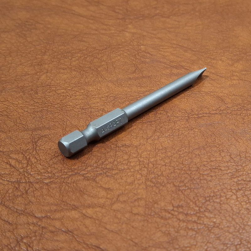 سری پیچ گوشتی دوسو آ-کرافت مدل AKR-70
