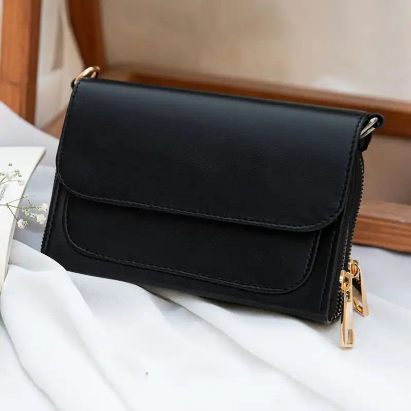 کیف رودوشی زنانه مدل سارای