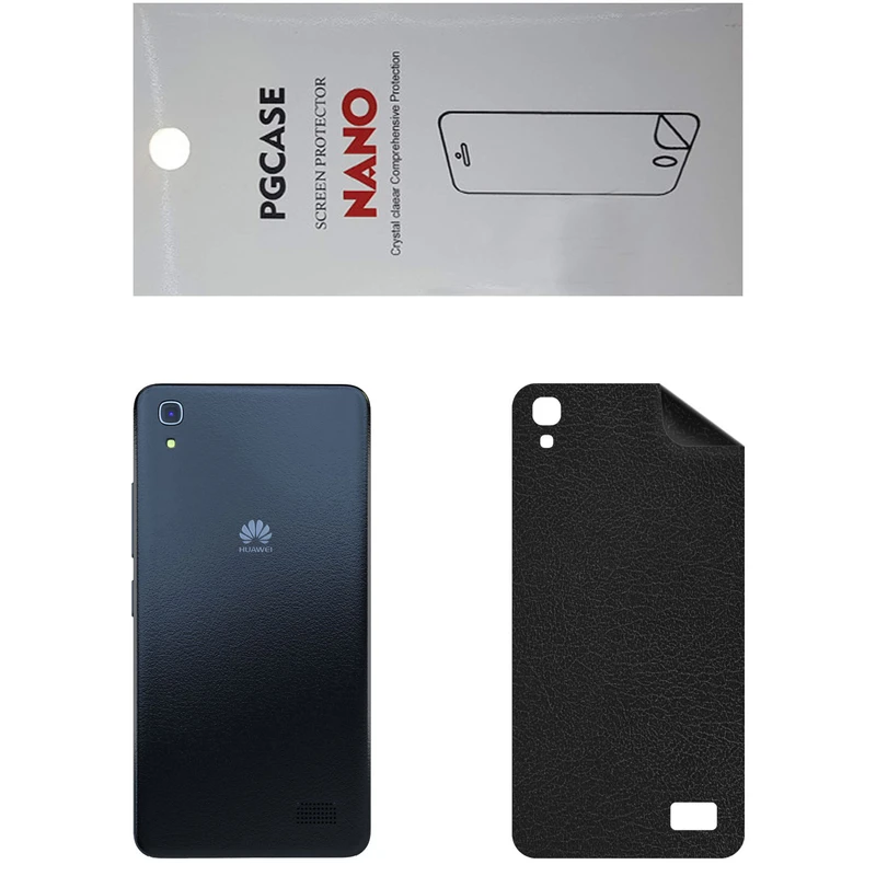 برچسب پوششی مدل STAR CH مناسب برای گوشی موبایل هوآوی SnapTo