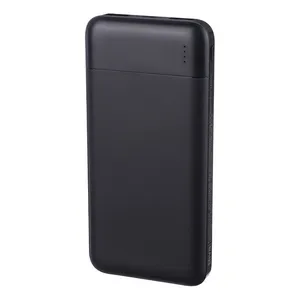 پاور بانک بیوا مدل Portable ظرفیت 10000 میلی آمپر ساعت