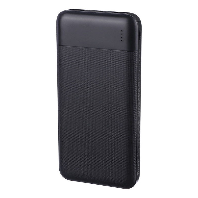 پاور بانک بیوا مدل Portable ظرفیت 10000 میلی آمپر ساعت