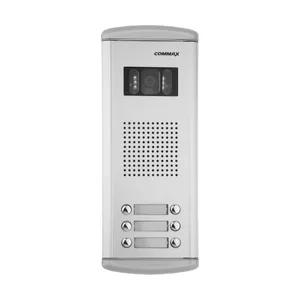 پنل دربازکن تصویری مدل DRC-6M/3