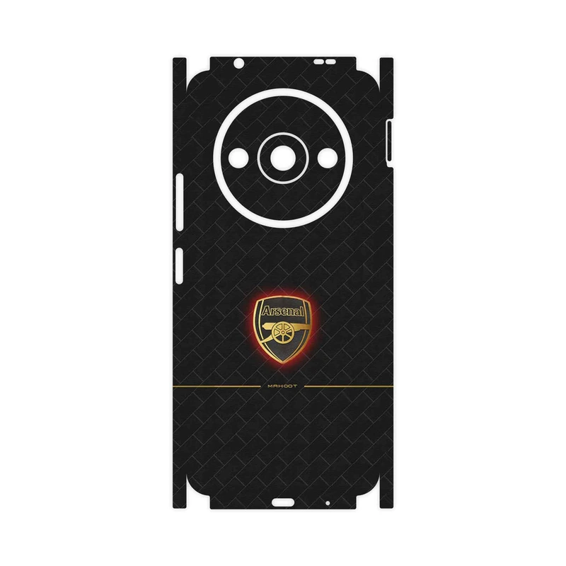 برچسب پوششی ماهوت مدل Arsenal-FullSkin مناسب برای گوشی موبایل شیائومی Redmi A3