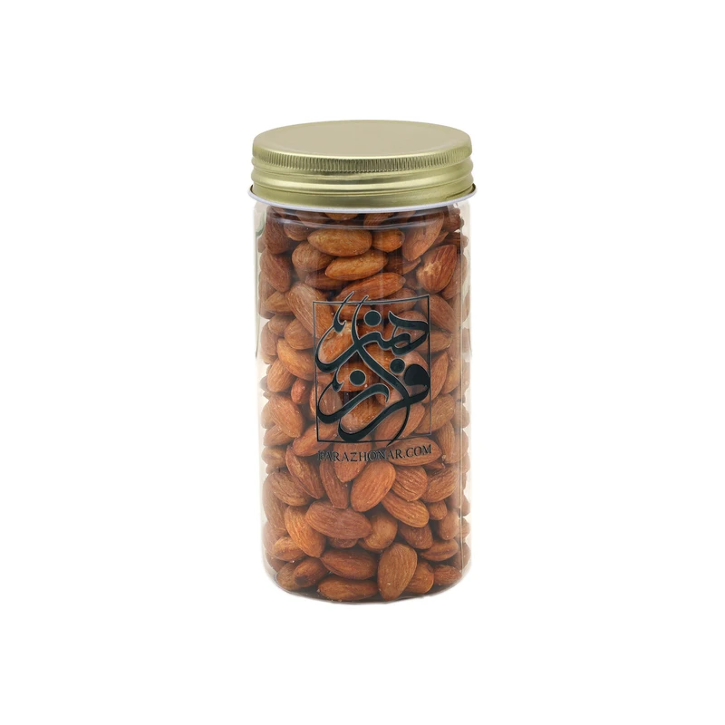 مغز بادام درختی شور اصفهان فراز هنر - 400 گرم