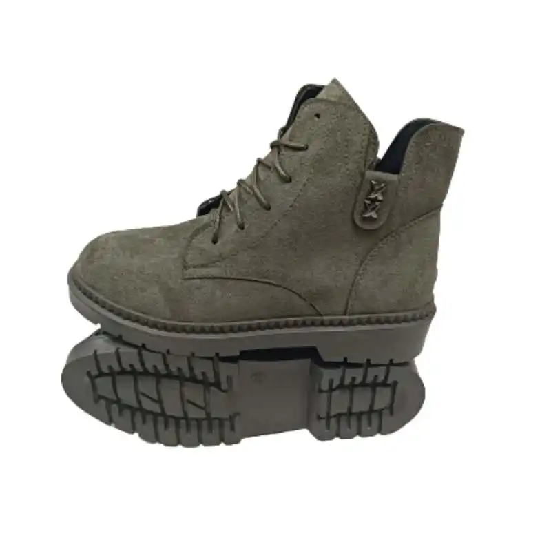 نیم بوت زنانه مدل 402166