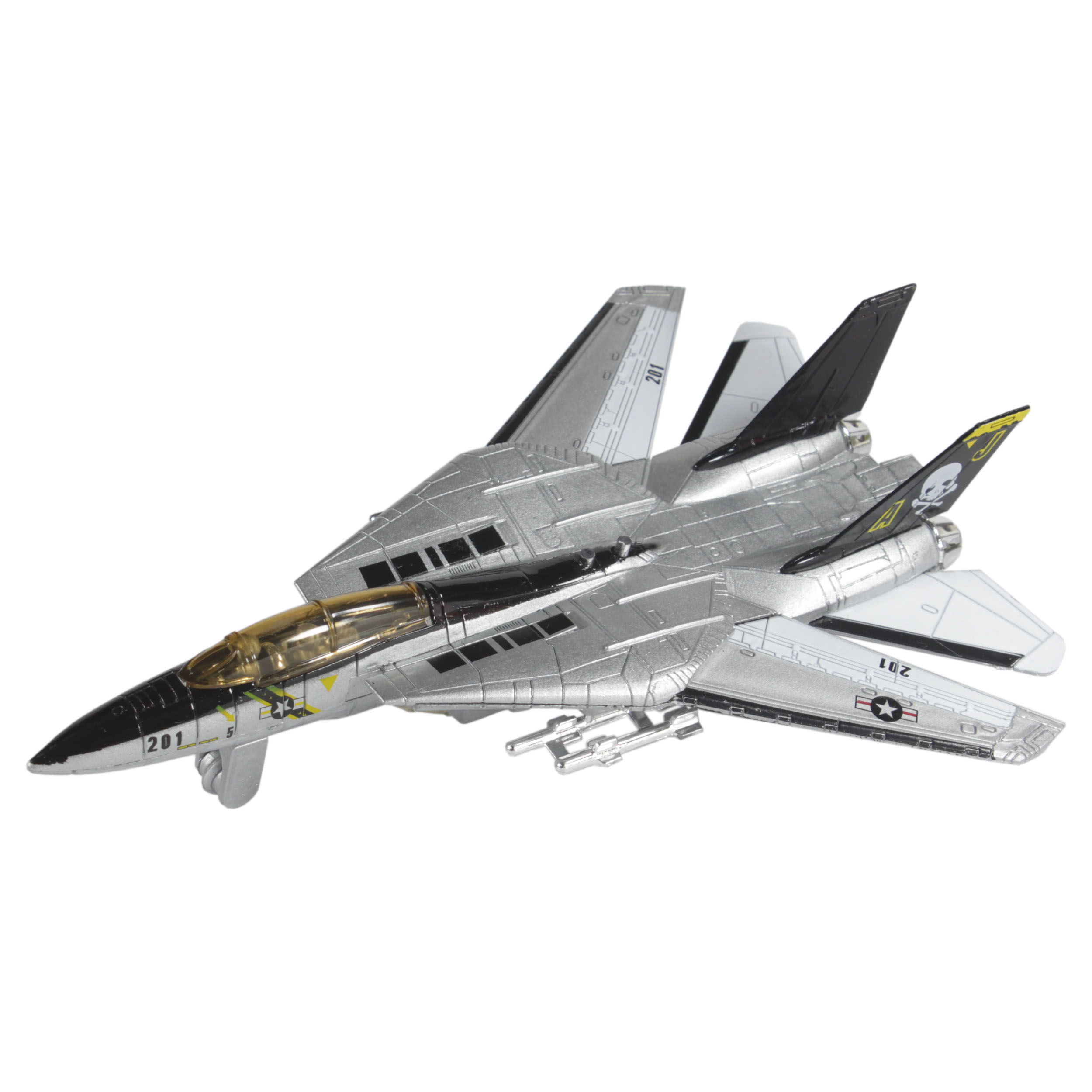 هواپیما بازی مدل F14 تامکت کد 0013
