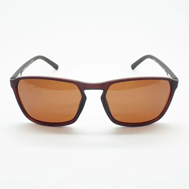 عینک آفتابی مردانه مورل مدل 58989C6 BR