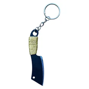 جاکلیدی دستی مدل ساطور