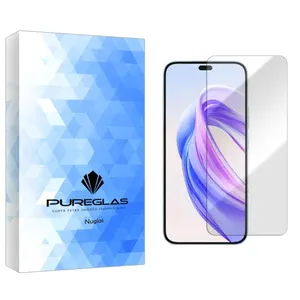 Pureglas NueGlas Screen Protector For   X50i Plus