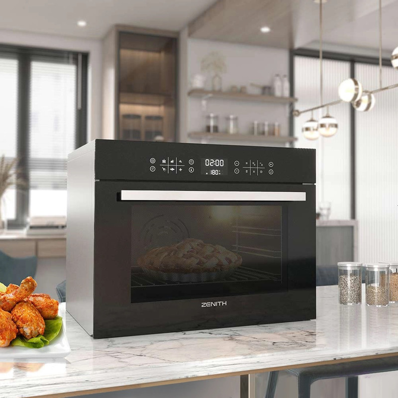 آون توستر 46 لیتری زنیت مدل 1459