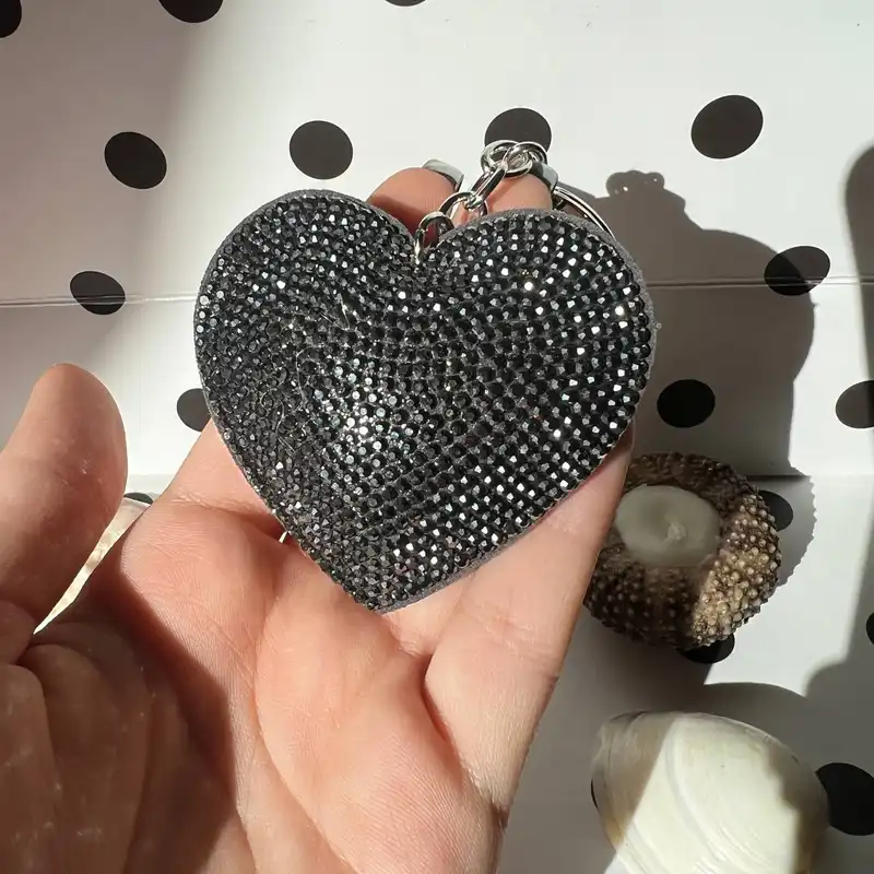 جاکلیدی مدل قلب نگینی