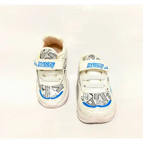 کفش راحتی بچگانه مدل SA