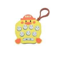 فیجت مدل پاپیت گیم طرح DUCK