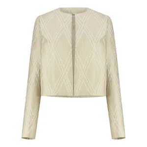 کت رسمی زنانه مهرلیان مدل 008