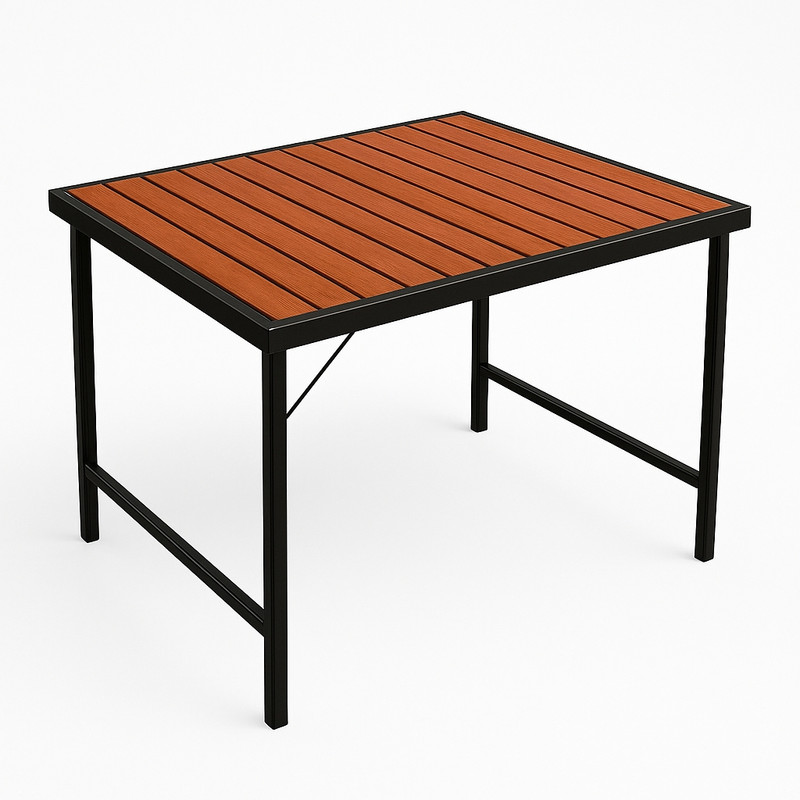 میز سفری مدل تاشو