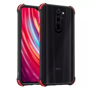  کاور لوکسار مدل BumpPro-200 مناسب گوشی موبایل شیائومی Redmi Note 8 Pro