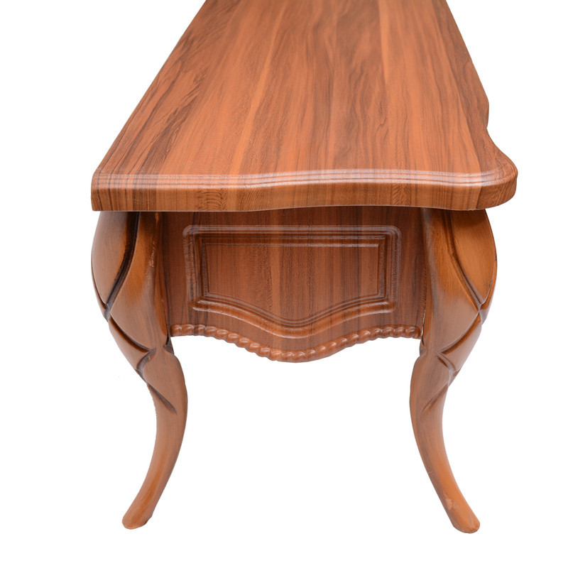 میز تلویزیون ونیز مدل پیچک