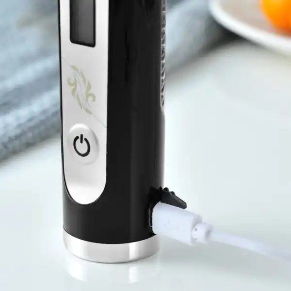 کف ساز شیر مدل فومر کد UL-1909