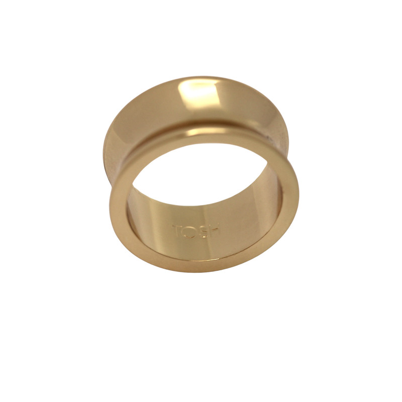 انگشتر زنانه تاش مدل A125 انگشتر زنانه تاش مدل A125