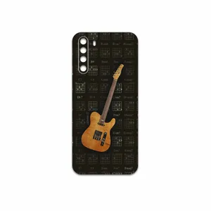 MAHOOT Guitar-Instrument Cover Sticker for Gplus X10